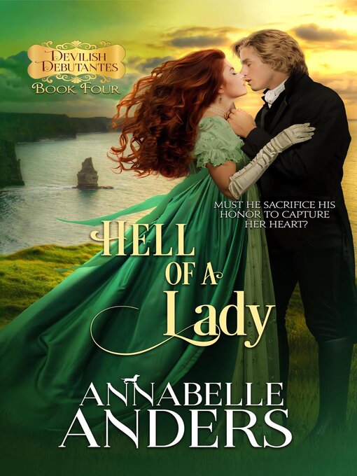 Title details for Hell of a Lady by Annabelle Anders - Available